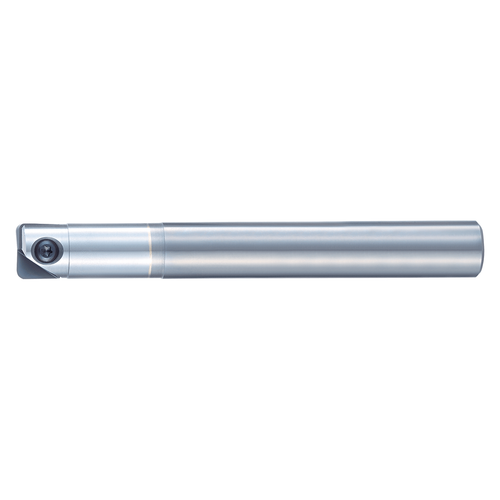 OSG 7832044 | OSG PHOENIX 20.00mm Diameter x 20.00mm Shank x 180.00mm OAL 2 Flute Carbide Indexable Square-Shoulder End Mill