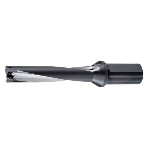 OSG 7802783 | OSG PHOENIX 13.50mm Diameter x 20.00mm Shank x 130.50mm OAL 2 Flute TOOL STEEL Indexable Insert Drill OSG 7802783 | OSG PHOENIX 13.50mm Diameter x 20.00mm Shank x 130.50mm OAL 2 Flute TOOL STEEL Indexable Insert Drill