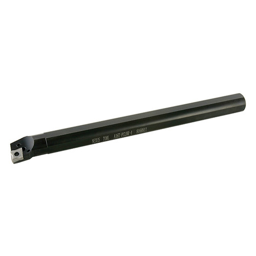 Techniks 8168813 | A24U-PCLNR-4 (1-1/2"-S-BB-CT-RH) Indexable Boring Bar