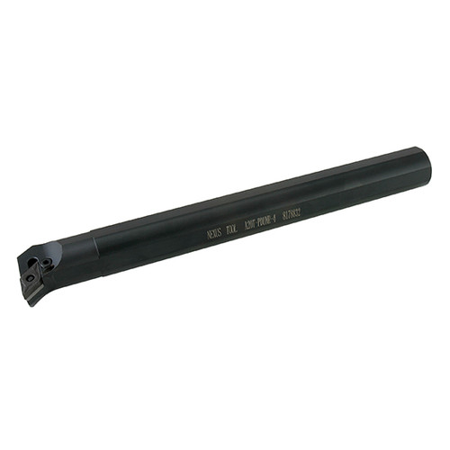 Techniks 8178833 | A24U-PDUNR-4 (1-1/2"-S-BB-CT-RH) Indexable Boring Bar