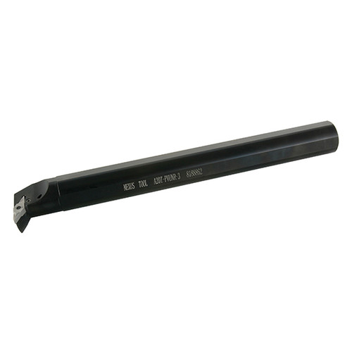 Techniks 8188862 | A20T-PVUNL-3 (1-1/4"-S-BB-CT-LH) Indexable Boring Bar