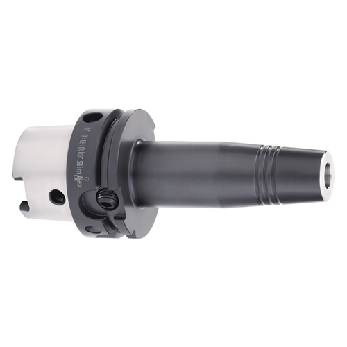 SCHUNK 1318354 | 10.00mm Diameter x 120.00mm Projection Length x 25000 RPM TENDO Slim 4ax HSK-A 63 Hydraulic Expansion Tool holder