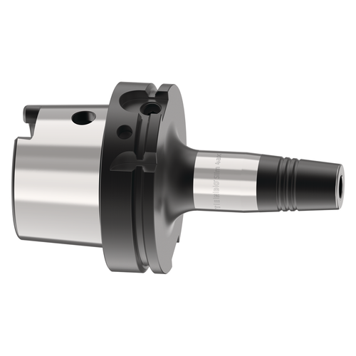 SCHUNK 1451154 | 20.00mm Diameter x 120.00mm Projection Length x 25000 RPM TENDO Slim 4ax HSK-A 100 Hydraulic Expansion Tool holder