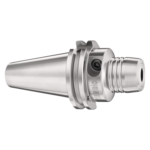 SCHUNK 1447945 | 16.00mm Diameter x 81.00mm Projection Length x 25000 RPM TENDO Platinum CAT 50 Hydraulic Tool Chuck