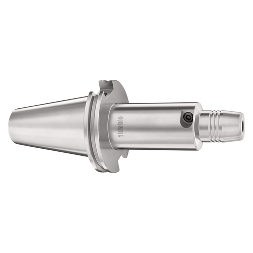 SCHUNK 1447984 | 1-1/4" Diameter x 203.20mm Projection Length x 25000 RPM TENDO Platinum CAT 50 Hydraulic Tool Chuck SCHUNK 1447984 | 1-1/4" Diameter x 203.20mm Projection Length x 25000 RPM TENDO Platinum CAT 50 Hydraulic Tool Chuck