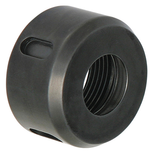 Techniks 83632 | 35.00mm Diameter x SYOZ/EOC25 Tool Steel PowerCOAT Nut