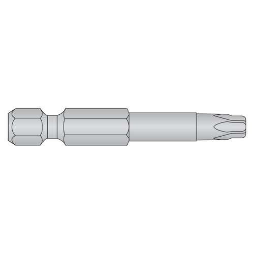 Allied Machine and Engineering 8IP-30B | GEN2 T-A/ T-A IP30 GEN2 T-A Torx Driver Bit