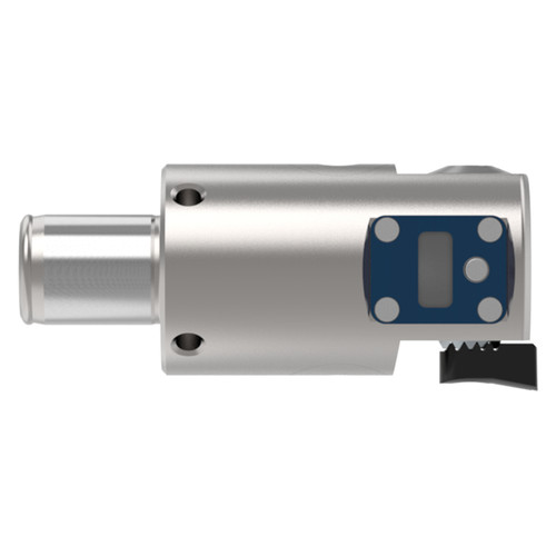 Allied Machine and Engineering 564058 | Wohlhaupter 50.00mm Minimum Diameter x 65.50mm Maximum Diameter Boring Head