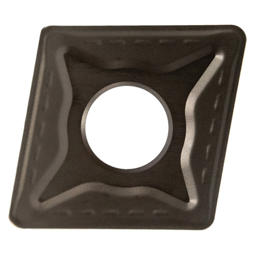Allied Machine and Engineering 397778WHC164 | Wohlhaupter 0.625" IC Size x 0.250" Thickness x 0.047" Corner Radius Carbide Boring Insert