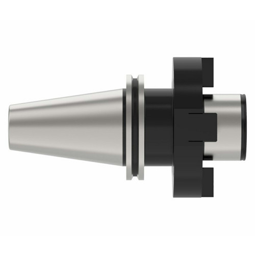 Allied Machine and Engineering 357003 | Wohlhaupter 5.083" Diameter x 1-8" Male Thread x 2.756" Gage Length Steel CAT Master Shank