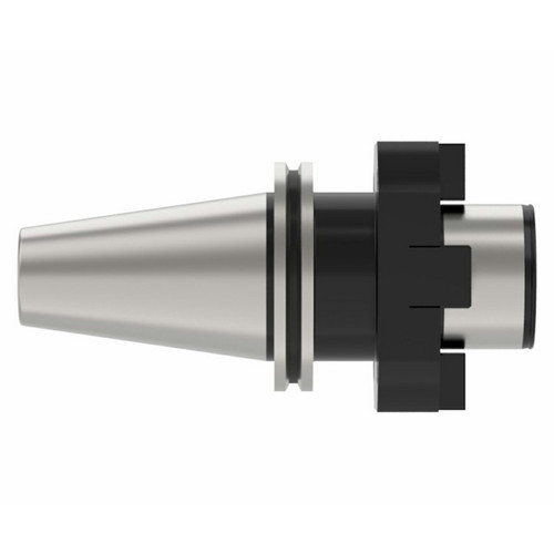 Allied Machine and Engineering 357002 | Wohlhaupter 5.083" Diameter x 1-8" Male Thread x 2.756" Gage Length Steel CAT Master Shank