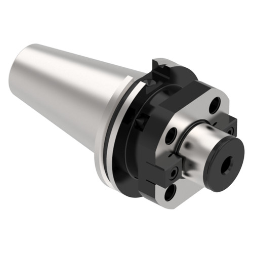 Allied Machine and Engineering 357001 | Wohlhaupter 3.504" Diameter x 1-8" Male Thread x 1.969" Gage Length Steel CAT Master Shank