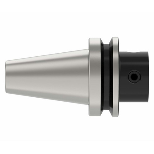 Allied Machine and Engineering 353073 | Wohlhaupter M24 Male Thread x 1.450" Length Steel Dual Contact BT Master Shank