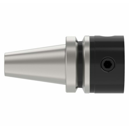 Allied Machine and Engineering 353071 | Wohlhaupter M16 Male Thread x 1.460" Length Steel Dual Contact BT Master Shank
