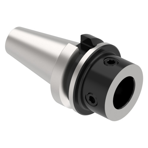 Allied Machine and Engineering 353070 | Wohlhaupter M16 Male Thread x 1.060" Length Steel Dual Contact BT Master Shank