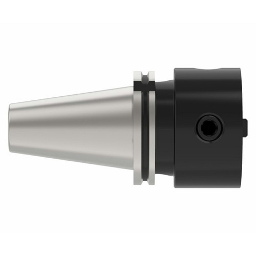 Allied Machine and Engineering 353069 | Wohlhaupter M24 Male Thread x 2.800" Length Steel Dual Contact SK Master Shank