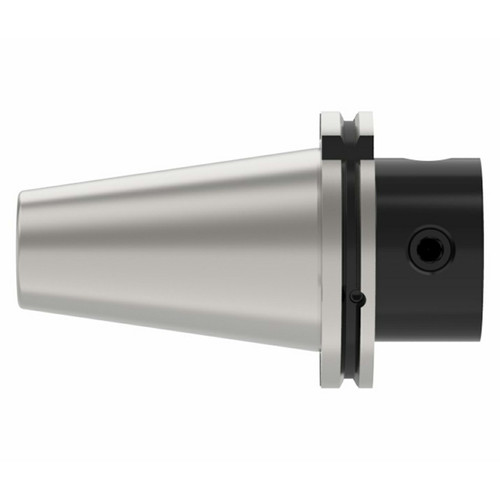 Allied Machine and Engineering 353067 | Wohlhaupter M24 Male Thread x 1.460" Length Steel Dual Contact SK Master Shank