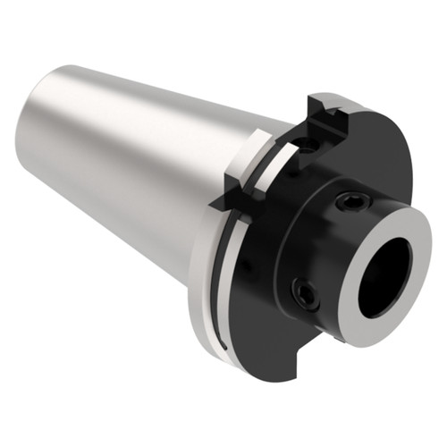 Allied Machine and Engineering 353066 | Wohlhaupter M24 Male Thread x 1.060" Length Steel Dual Contact SK Master Shank