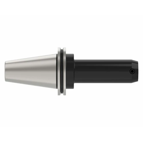 Allied Machine and Engineering 353018 | Wohlhaupter 1.850" Diameter x 1-8" Male Thread Steel CAT Master Shank