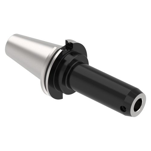 Allied Machine and Engineering 353018 | Wohlhaupter 1.850" Diameter x 1-8" Male Thread Steel CAT Master Shank