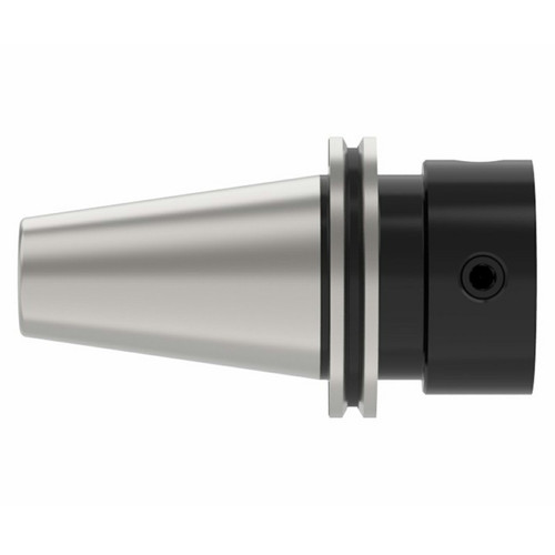 Allied Machine and Engineering 353009 | Wohlhaupter 1-8" Male Thread x 2.090" Length Steel CAT Master Shank