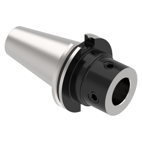Allied Machine and Engineering 353008 | Wohlhaupter 1-8" Male Thread x 2.090" Length Steel CAT Master Shank