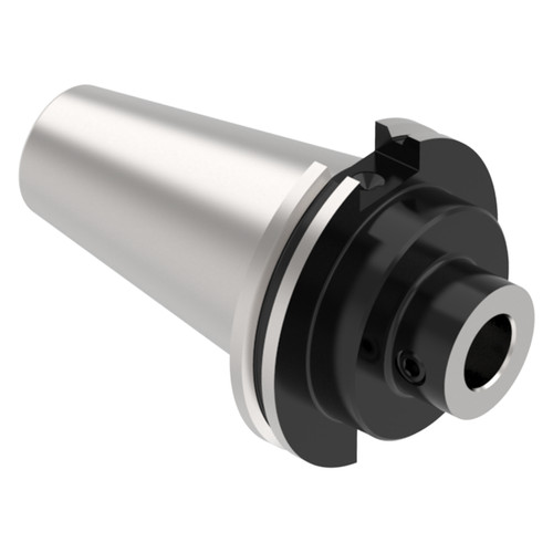 Allied Machine and Engineering 353006 | Wohlhaupter 1-8" Male Thread x 1.420" Length Steel CAT Master Shank