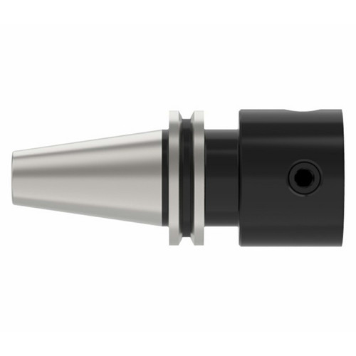 Allied Machine and Engineering 353005 | Wohlhaupter 5/8"-11 Male Thread x 2.480" Length Steel CAT Master Shank