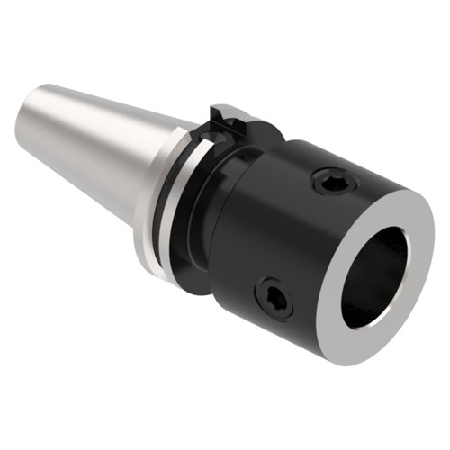 Allied Machine and Engineering 353005 | Wohlhaupter 5/8"-11 Male Thread x 2.480" Length Steel CAT Master Shank