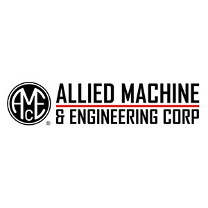 Allied Machine and Engineering 349013 | Wohlhaupter Threaded Pin