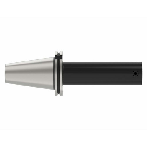 Allied Machine and Engineering 327033 | Wohlhaupter M24 Male Thread x 6.570" Length Steel SK Master Shank