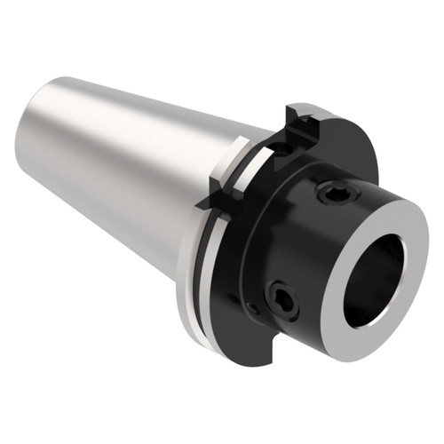 Allied Machine and Engineering 327018 | Wohlhaupter M24 Male Thread x 1.450" Length Steel SK Master Shank