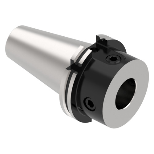 Allied Machine and Engineering 327010 | Wohlhaupter M24 Male Thread x 1.450" Length Steel SK Master Shank