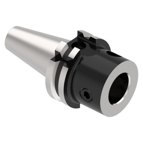 Allied Machine and Engineering 327001 | Wohlhaupter M12 Male Thread x 1.060" Length Steel SK Master Shank