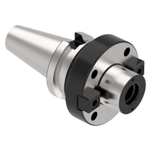 Allied Machine and Engineering 326062 | Wohlhaupter M24 Male Thread x 5.039" Diameter x 3.150" Gage Length BT Steel Master Shank