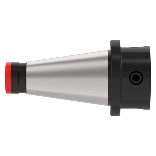 Allied Machine and Engineering 132088T003704 | Wohlhaupter M24 Male Thread x 1.450" Length Steel NMTB Master Shank