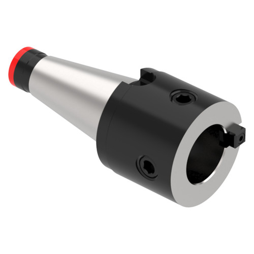 Allied Machine and Engineering 132076T003704 | Wohlhaupter M24 Male Thread x 2.940" Length Steel NMTB Master Shank