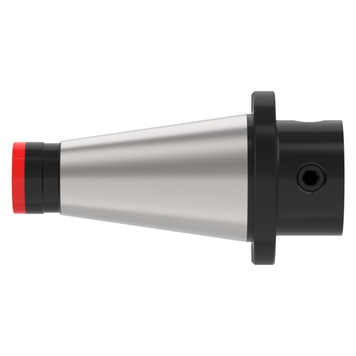 Allied Machine and Engineering 132066T004480 | Wohlhaupter 1-8" Male Thread x 1.450" Length Steel NMTB Master Shank