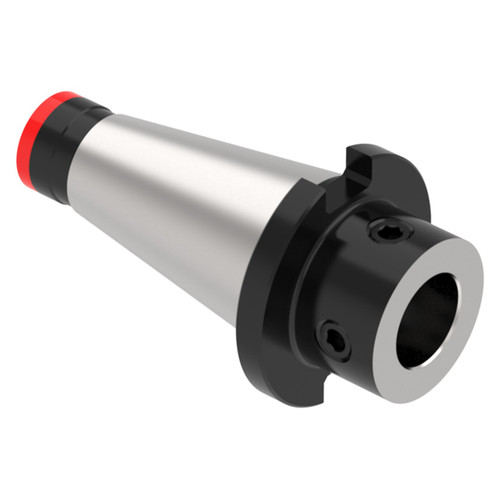 Allied Machine and Engineering 132066T004480 | Wohlhaupter 1-8" Male Thread x 1.450" Length Steel NMTB Master Shank