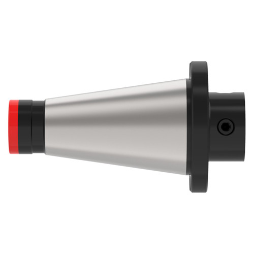 Allied Machine and Engineering 132022T004480 | Wohlhaupter 1-8" Male Thread x 1.060" Length Steel NMTB Master Shank