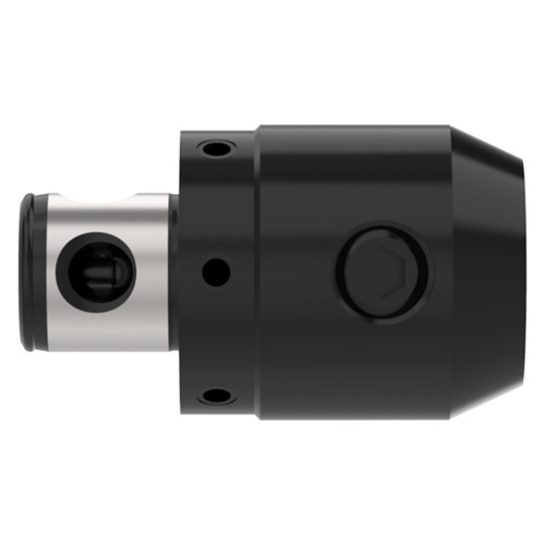 Allied Machine and Engineering K31458 | Wohlhaupter Adapter Side Lock for Cylindrical Shank