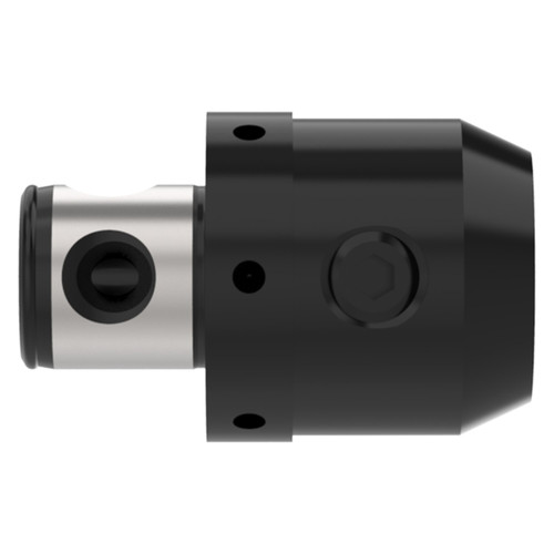 Allied Machine and Engineering K31456 | Wohlhaupter Adapter Side Lock for Cylindrical Shank