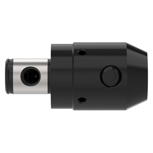 Allied Machine and Engineering K31450 | Wohlhaupter Adapter Side Lock for Cylindrical Shank