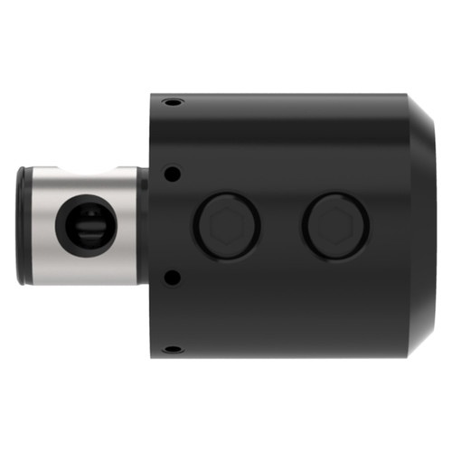 Allied Machine and Engineering K31442 | Wohlhaupter Adapter Side Lock for Cylindrical Shank