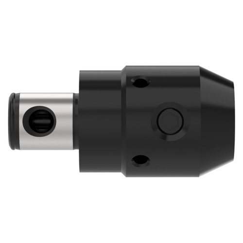 Allied Machine and Engineering 228024 | Wohlhaupter Adapter Side Lock for Cylindrical Shank