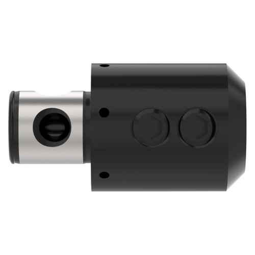 Allied Machine and Engineering 209019 | Wohlhaupter Adapter Side Lock for Cylindrical Shank
