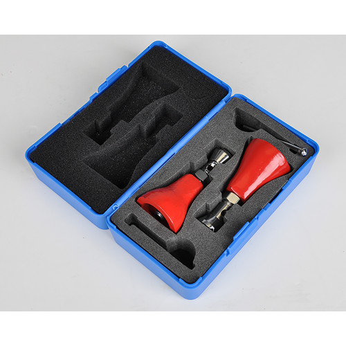 Fowler 52-104-025-0 | Machinist Jack Set
