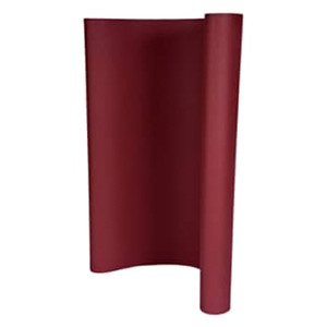 3M 7100394595 | 52" Overall Width x 103" OAL x 60+ Grit YF Weight Film-lok Single-flex 767F Cloth Belt