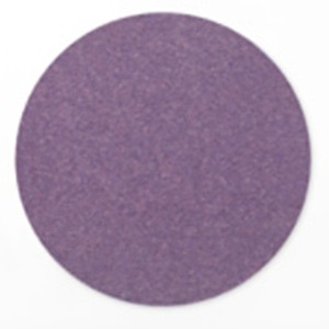3M 7100383637 | Cubitron II Stiki 5" Overall Diameter x 3.00 mil Thickness x 800+ Grit 500X 775L Film Disc - 50/Carton & 250 Each/Case
