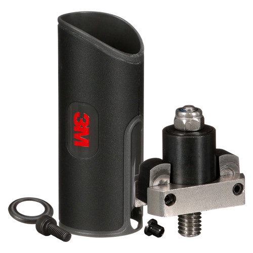 3M 7100368954 | Scotch-Brite Non Pertinent Grit 23854 Name Plate